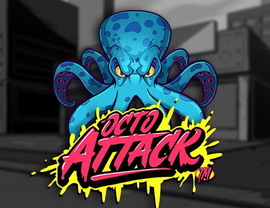 Octo Attack